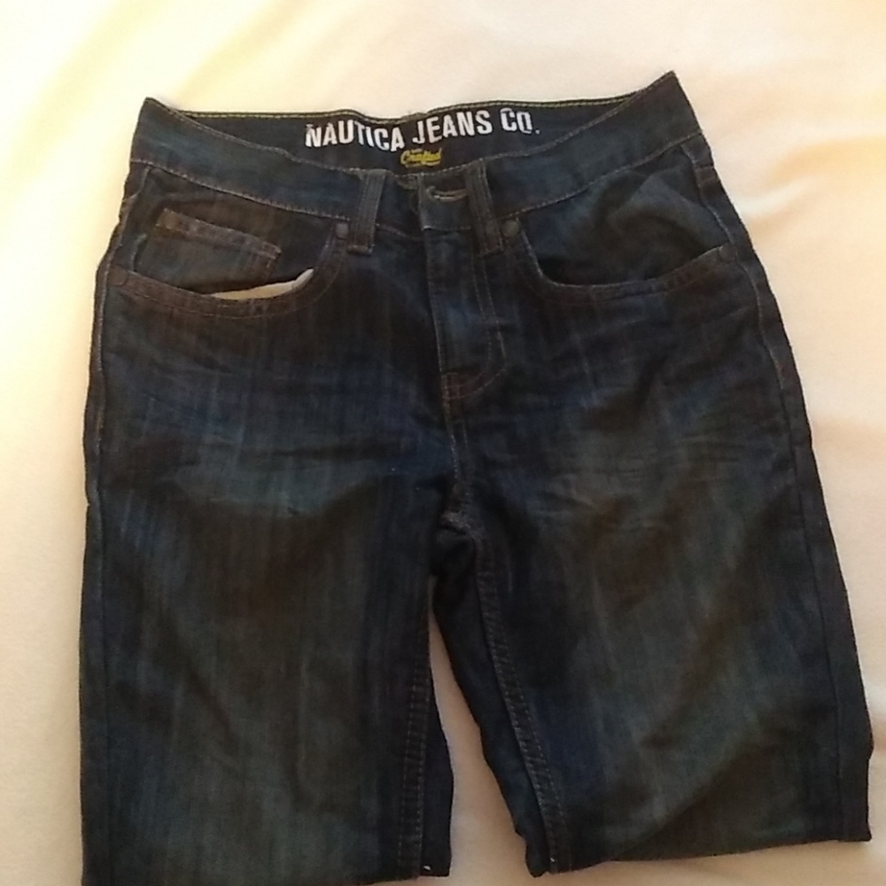 Nautica Skinny jeans